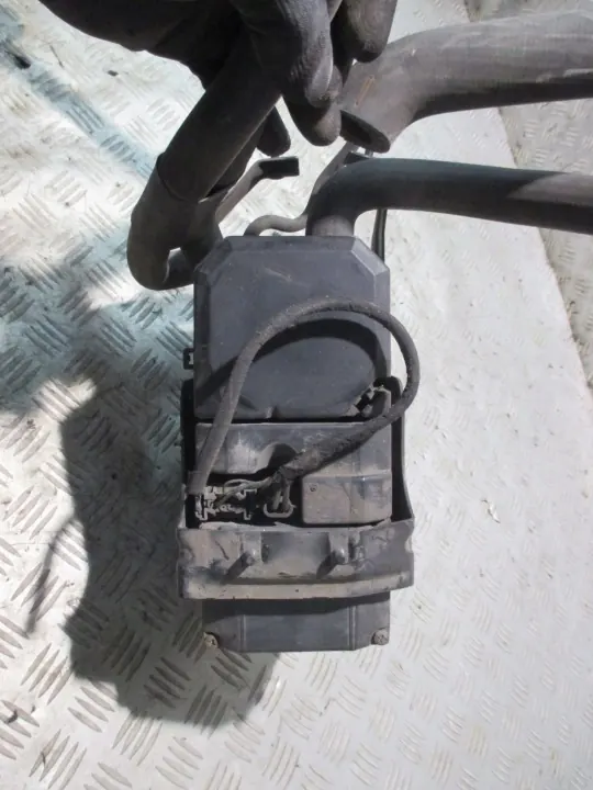 WEBASTO OGRZEWANIE POSTOJOWE TERMO TZ/C MERCEDES 2.5 BAR 5KW image 3