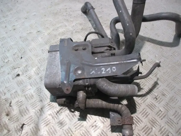 WEBASTO OGRZEWANIE POSTOJOWE TERMO TZ/C MERCEDES 2.5 BAR 5KW image 4