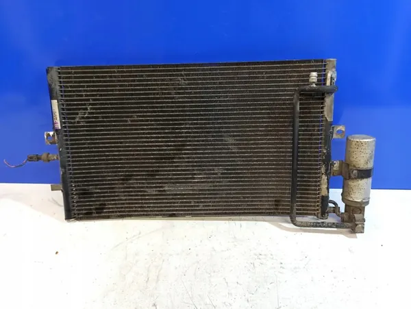A/C Kondenseri SAAB 9-5 2.0L 1998 OEM 4945635 image 2