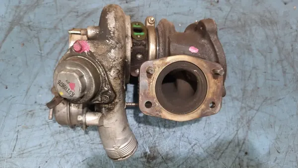 Turbo 30650634 Volvo S60 V70 II 2.5T image 2