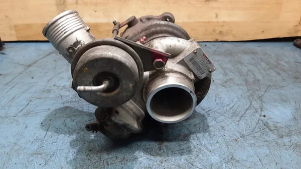 Turbo 30650634 Volvo S60 V70 II 2.5T image 4