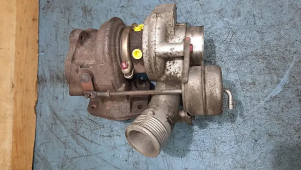 Turbo 30650634 Volvo S60 V70 II 2.5T image 7