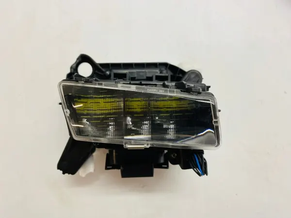 LED-strålkastare höger sida OEM IT51261939 för Peugeot 308 III image 2