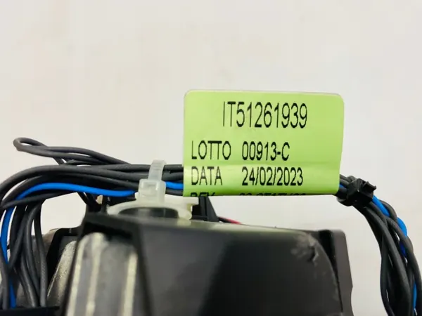 LED-strålkastare höger sida OEM IT51261939 för Peugeot 308 III image 6