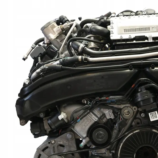 Audi S6 C7 S7 Moottorilohko OEM 079100033L 4.0 TFSI image 4