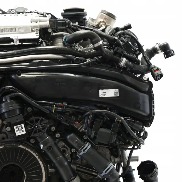 Audi S6 C7 S7 Moottorilohko OEM 079100033L 4.0 TFSI image 5