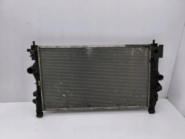 Opel Zafira C 2014 Waterradiator OEM AMD118462 image 2