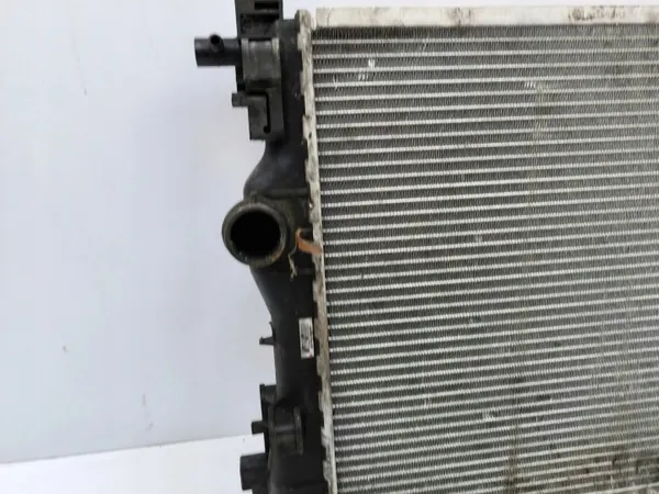 Opel Zafira C 2014 Waterradiator OEM AMD118462 image 4