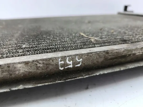 Opel Zafira C 2014 Waterradiator OEM AMD118462 image 6