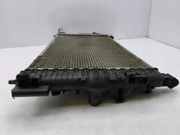 Opel Zafira C 2014 Waterradiator OEM AMD118462 image 7