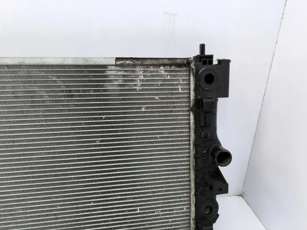 Opel Zafira C 2014 Waterradiator OEM AMD118462 image 9