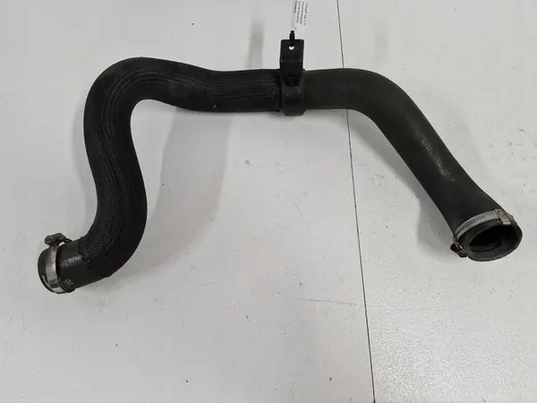 PEUGEOT 308 2 II T9 2.0 BLUE HDI Luftschlauch 9673794880 image 2