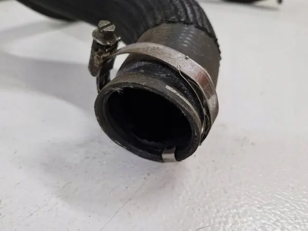 PEUGEOT 308 2 II T9 2.0 BLUE HDI Luftschlauch 9673794880 image 5