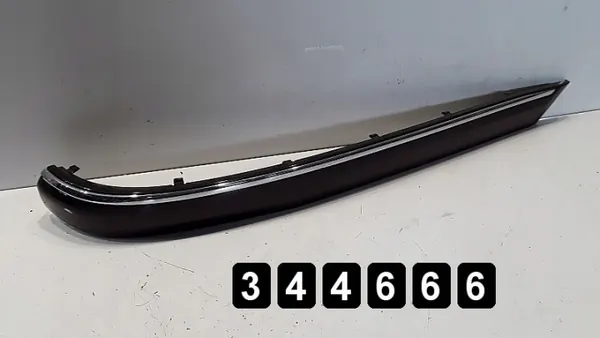 Peça de Formação Mercedes OEM AM-344666 - Usado image 2