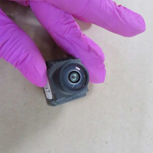 Takaluukun kamera Volvo XC90 II 2024 P32340119 image 2