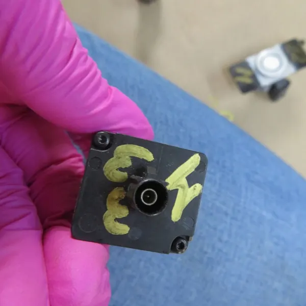 Takaluukun kamera Volvo XC90 II 2024 P32340119 image 3