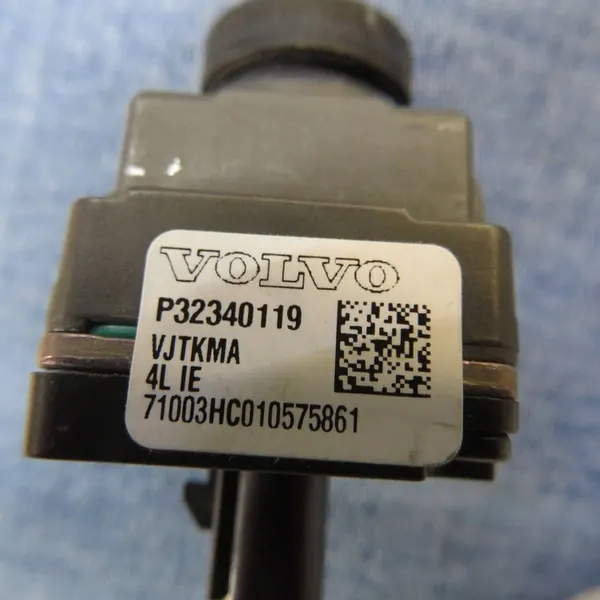 Takaluukun kamera Volvo XC90 II 2024 P32340119 image 4