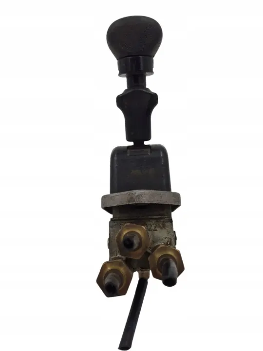 Soupape de frein à main OEM 9617231300 DAF CF 95XF image 4