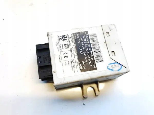 OEM 613569419859 Immobiliserardator för BMW X5 image 2