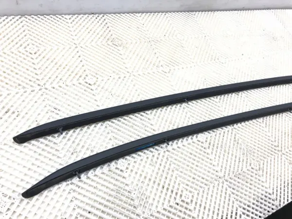 Barras de techo OEM 5E7860025 para Skoda Octavia IV Familiar image 4