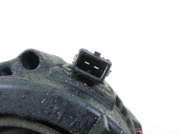 ALTERNATOR VW TRANSPORTER T4 2.4 D - 028903027N image 4