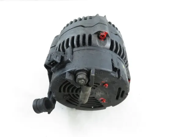 ALTERNATOR VW TRANSPORTER T4 2.4 D - 028903027N image 5