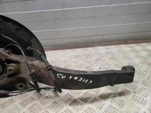 Jeep Grand Cherokee 2011 Snodo anteriore destro OEM 68022632AD image 2