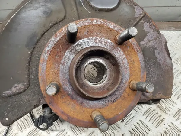 Jeep Grand Cherokee 2011 Snodo anteriore destro OEM 68022632AD image 3