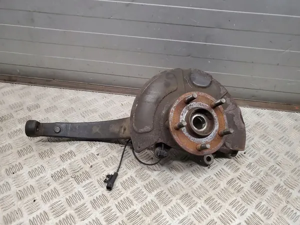 Jeep Grand Cherokee 2011 Snodo anteriore destro OEM 68022632AD image 5