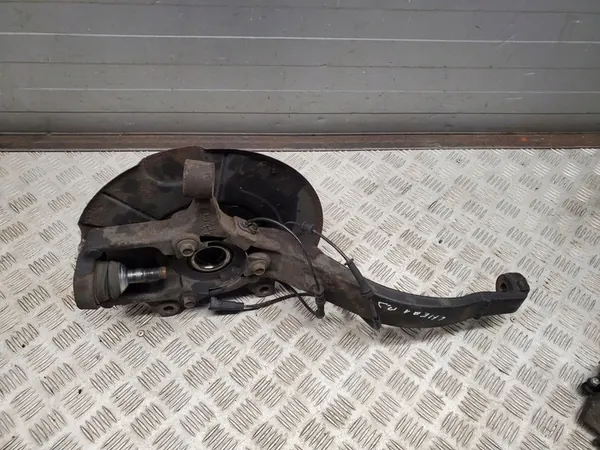 Jeep Grand Cherokee 2011 Snodo anteriore destro OEM 68022632AD image 7