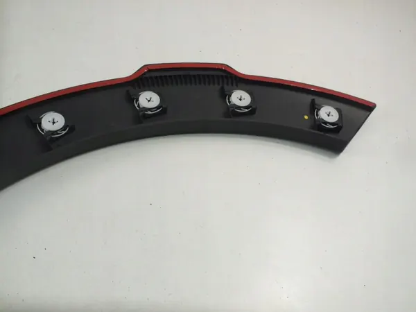 Cubre guardabarros Dacia Lodgy OEM 788A22419R image 4