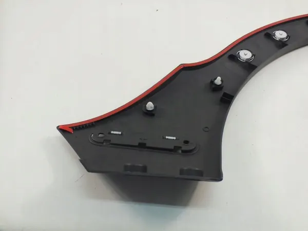 Cubre guardabarros Dacia Lodgy OEM 788A22419R image 5
