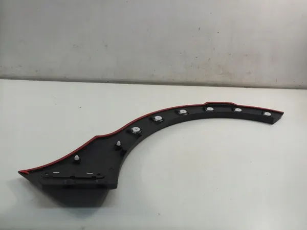Cubre guardabarros Dacia Lodgy OEM 788A22419R image 6