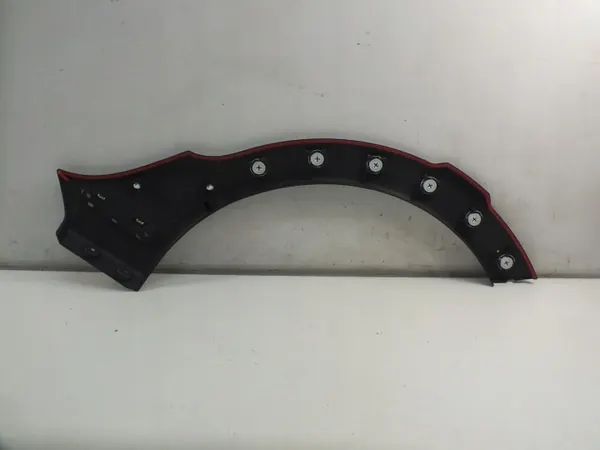 Cubre guardabarros Dacia Lodgy OEM 788A22419R image 7