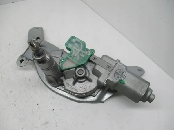 OEM i-miev c-zero ion bakre vindrutetorkarmotor - Begagnad image 2