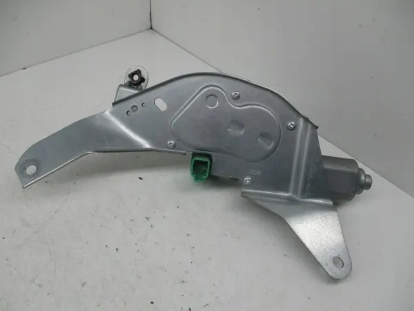 OEM i-miev c-zero ion bakre vindrutetorkarmotor - Begagnad image 3