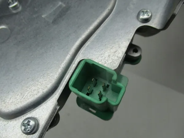 OEM i-miev c-zero ion bakre vindrutetorkarmotor - Begagnad image 4
