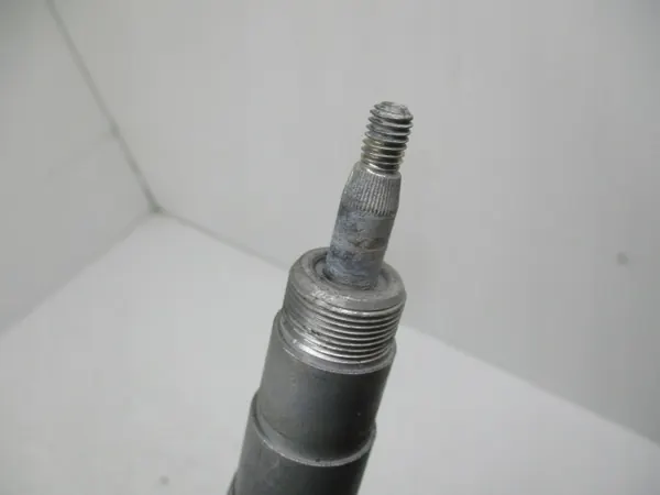 OEM i-miev c-zero ion bakre vindrutetorkarmotor - Begagnad image 7