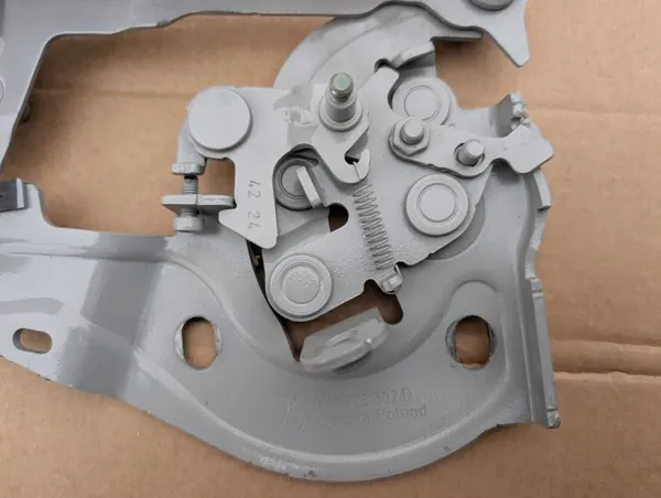 Pièce Porsche OE 9Y0823302D d'occasion - Compatible image 5