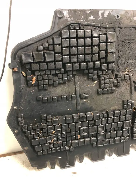 Motorhuv VW Audi 1K0825237N image 2