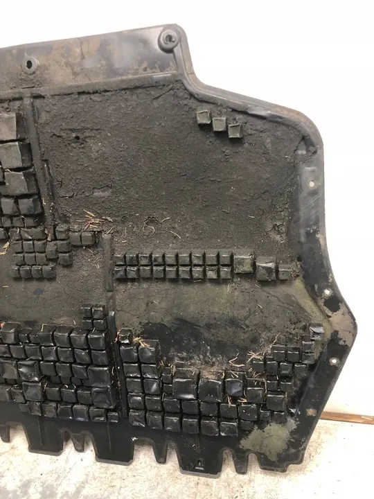 Motorhuv VW Audi 1K0825237N image 3