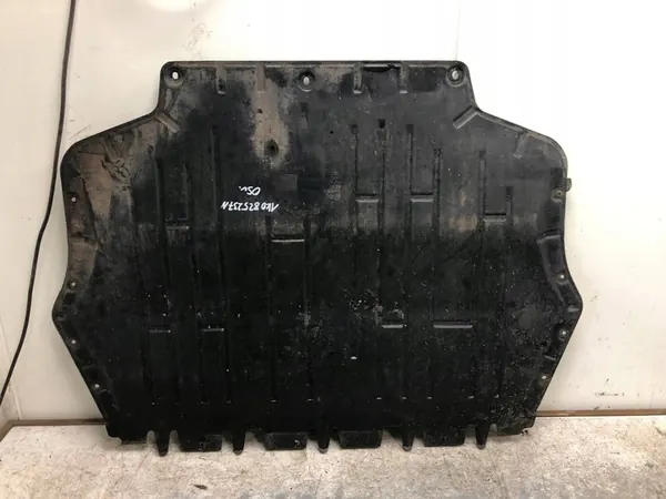 Motorhuv VW Audi 1K0825237N image 4