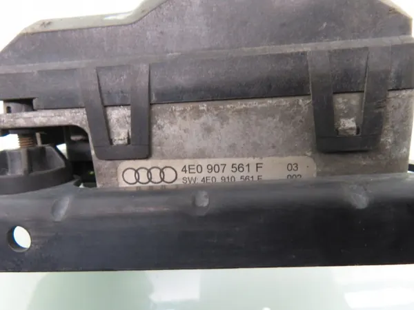 Audi A8 D3 Distronic Radar OEM 4E0907561F image 4