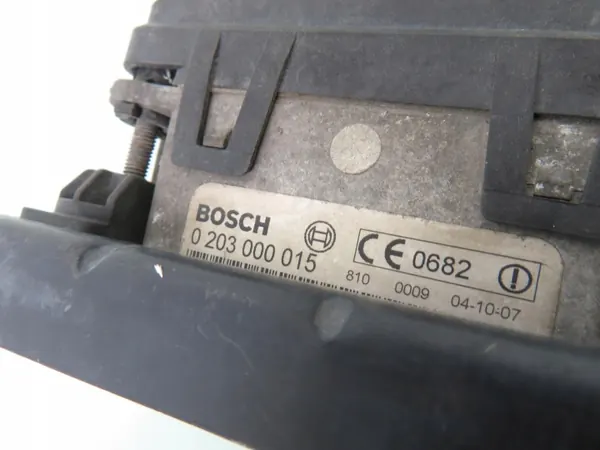 Audi A8 D3 Distronic Radar OEM 4E0907561F image 5