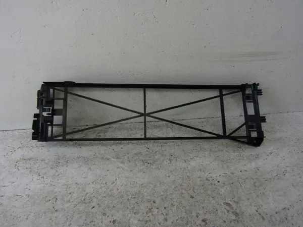 BMW X3 G01 oliekoelerframe OEM 9487217 - Voorzijde image 2