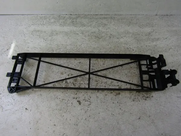 BMW X3 G01 oliekoelerframe OEM 9487217 - Voorzijde image 4