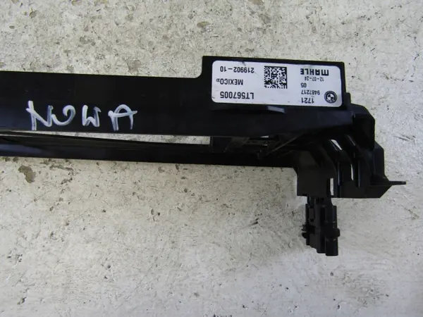 BMW X3 G01 oliekoelerframe OEM 9487217 - Voorzijde image 5
