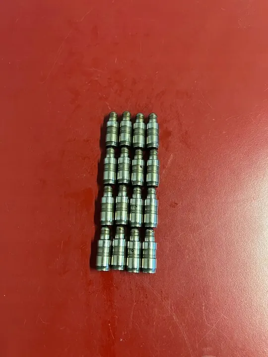 Pino hidráulico BMW X3 G01 2019 8679835 image 2