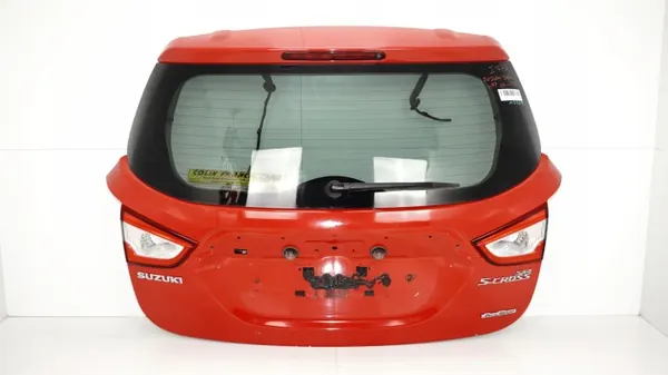 Baklucka OEM 375484553 för Suzuki SX4 S-Cross 2013-2016 image 2