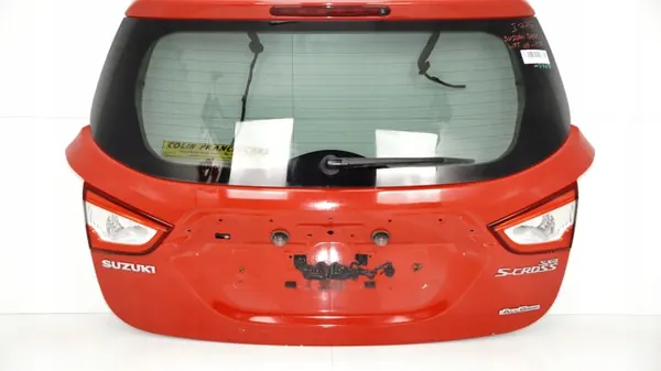 Baklucka OEM 375484553 för Suzuki SX4 S-Cross 2013-2016 image 4